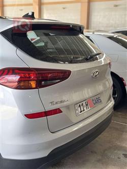 هیوندای تۆکسۆن